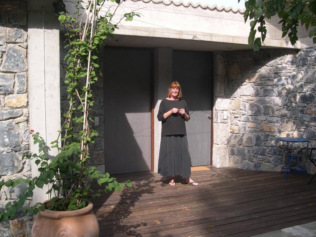 Apartment Kyparissi &