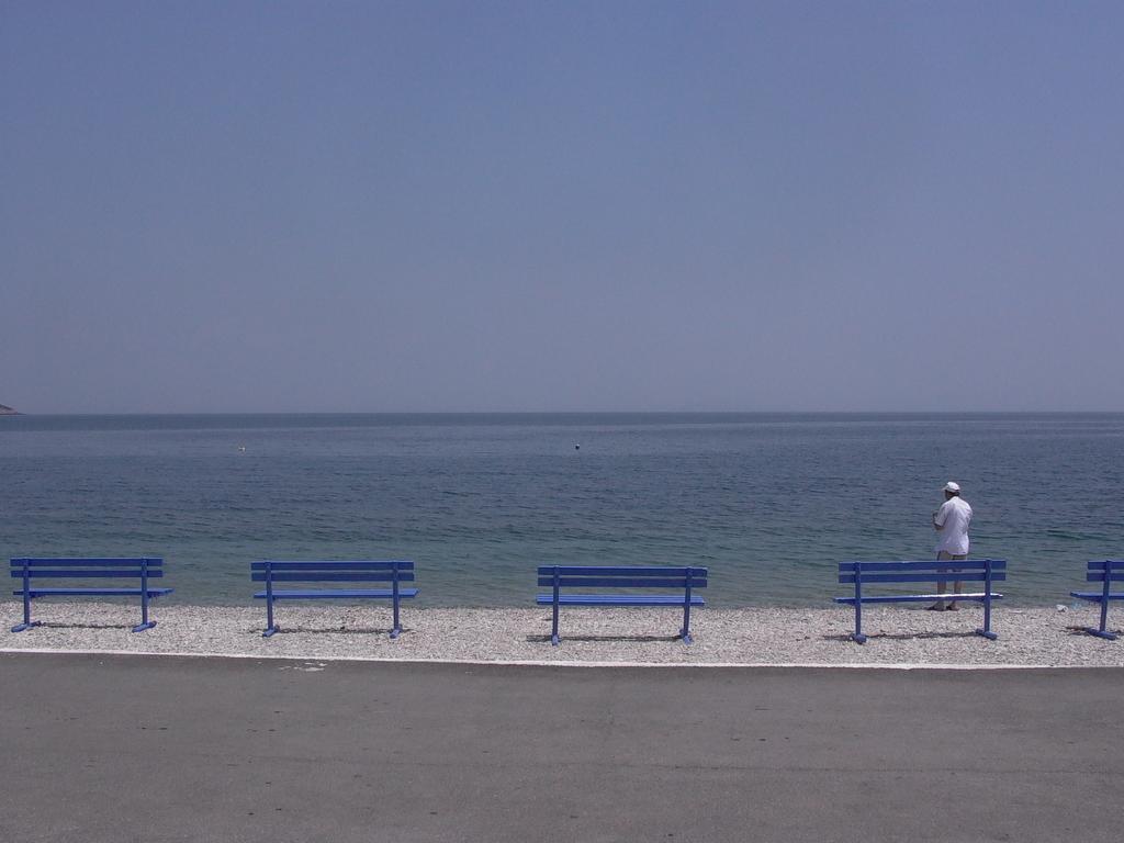 Kyparissi & Apartment *