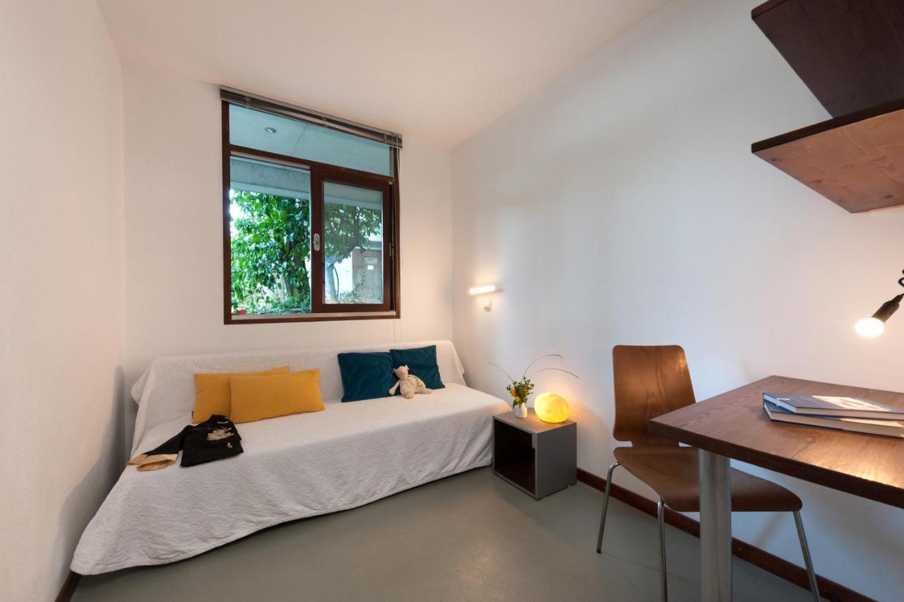 Apartment Kyparissi & Tiros